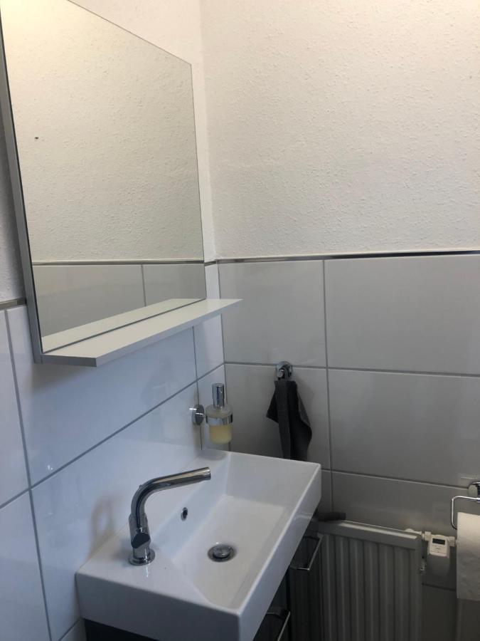 גריטזיל Haus Strandflieder מראה חיצוני תמונה