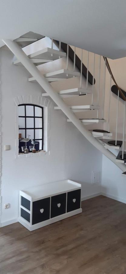 גריטזיל Haus Strandflieder מראה חיצוני תמונה