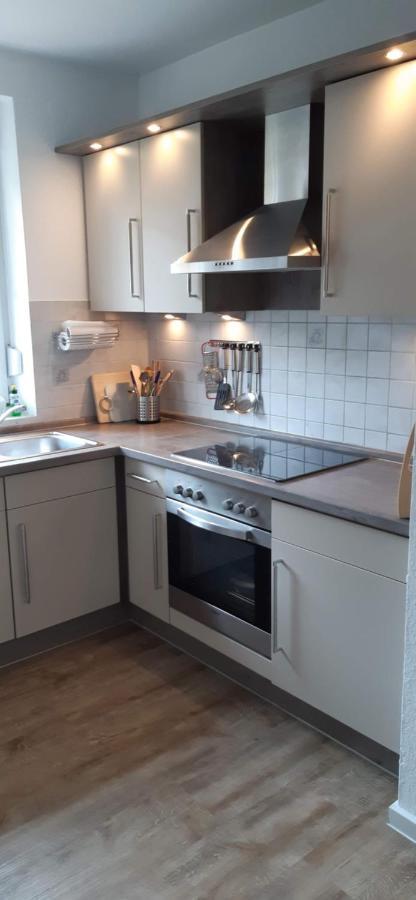 גריטזיל Haus Strandflieder מראה חיצוני תמונה