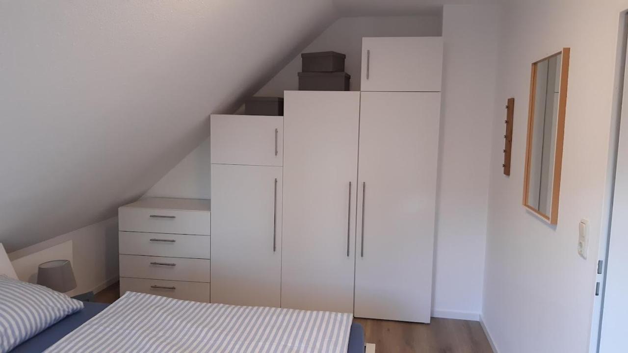 גריטזיל Haus Strandflieder מראה חיצוני תמונה